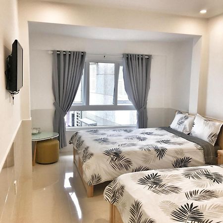 Hoang Vu Guest House Νταλάτ Εξωτερικό φωτογραφία