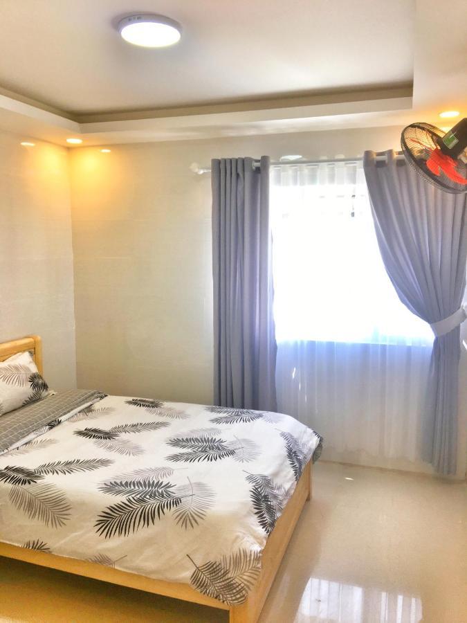 Hoang Vu Guest House Νταλάτ Εξωτερικό φωτογραφία