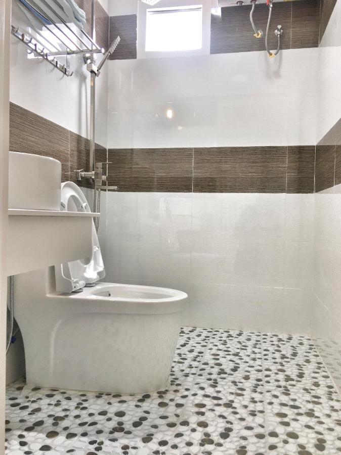 Hoang Vu Guest House Νταλάτ Εξωτερικό φωτογραφία