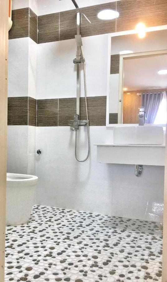 Hoang Vu Guest House Νταλάτ Εξωτερικό φωτογραφία