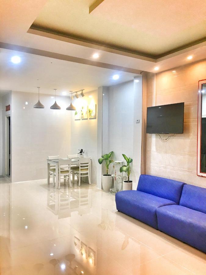 Hoang Vu Guest House Νταλάτ Εξωτερικό φωτογραφία