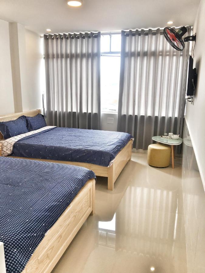 Hoang Vu Guest House Νταλάτ Εξωτερικό φωτογραφία