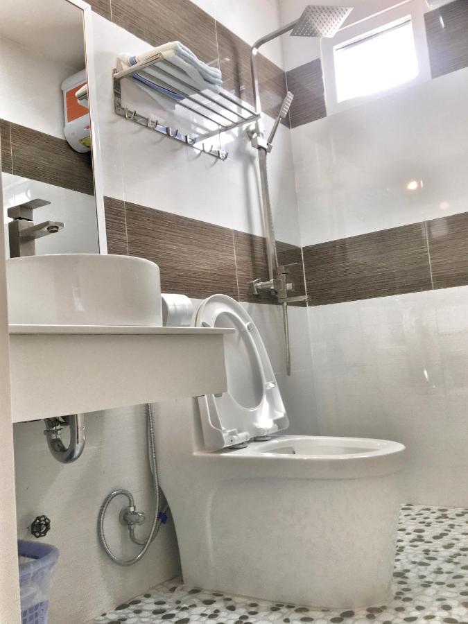 Hoang Vu Guest House Νταλάτ Εξωτερικό φωτογραφία