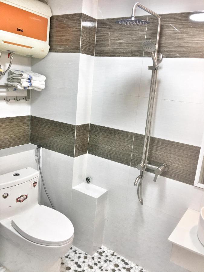 Hoang Vu Guest House Νταλάτ Εξωτερικό φωτογραφία