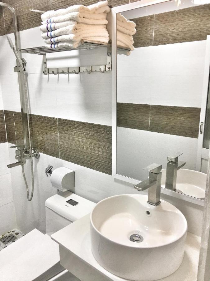 Hoang Vu Guest House Νταλάτ Εξωτερικό φωτογραφία