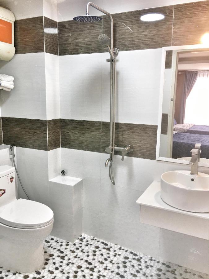Hoang Vu Guest House Νταλάτ Εξωτερικό φωτογραφία