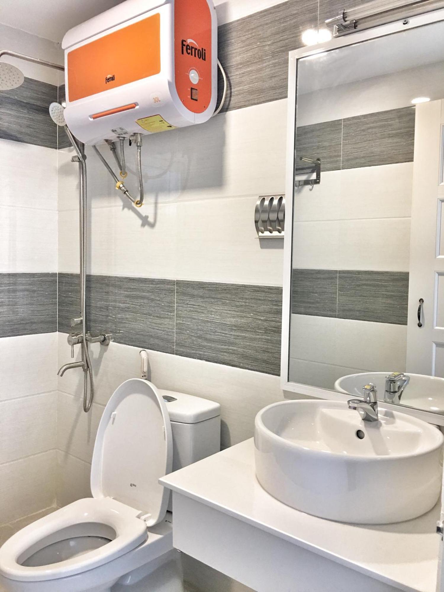 Hoang Vu Guest House Νταλάτ Εξωτερικό φωτογραφία
